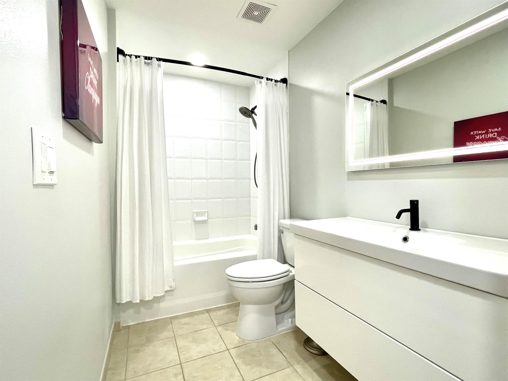 MONTECITO PALM BEACH COND - Residential Lease