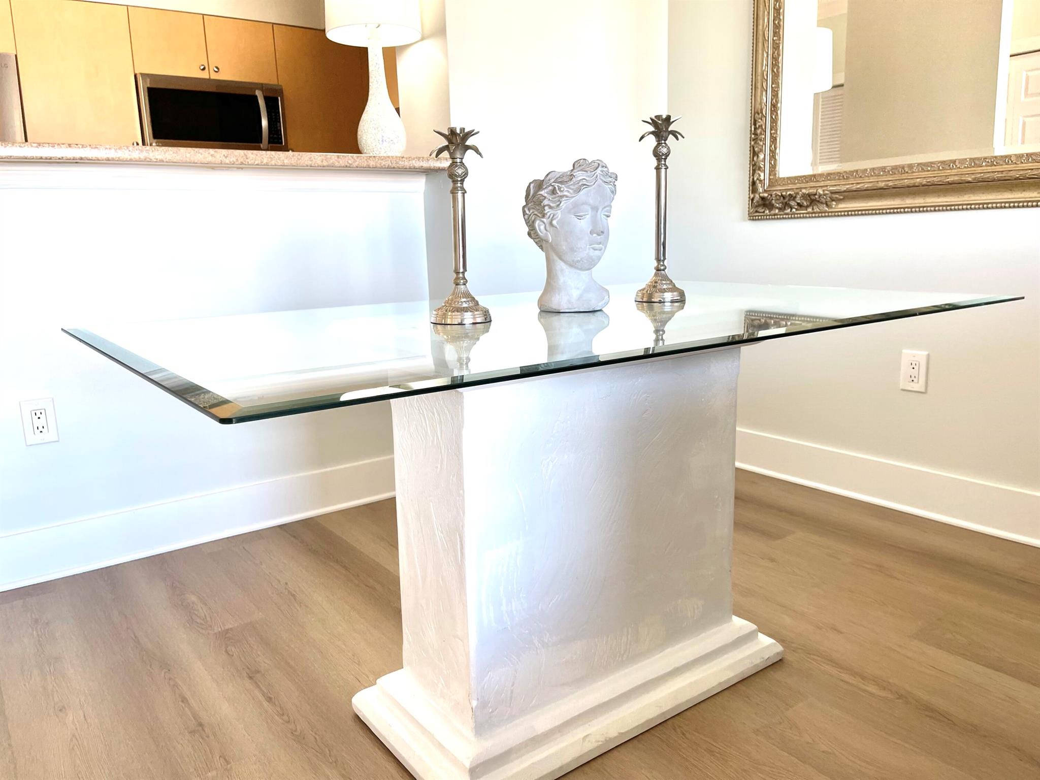 MONTECITO PALM BEACH COND - Residential Lease