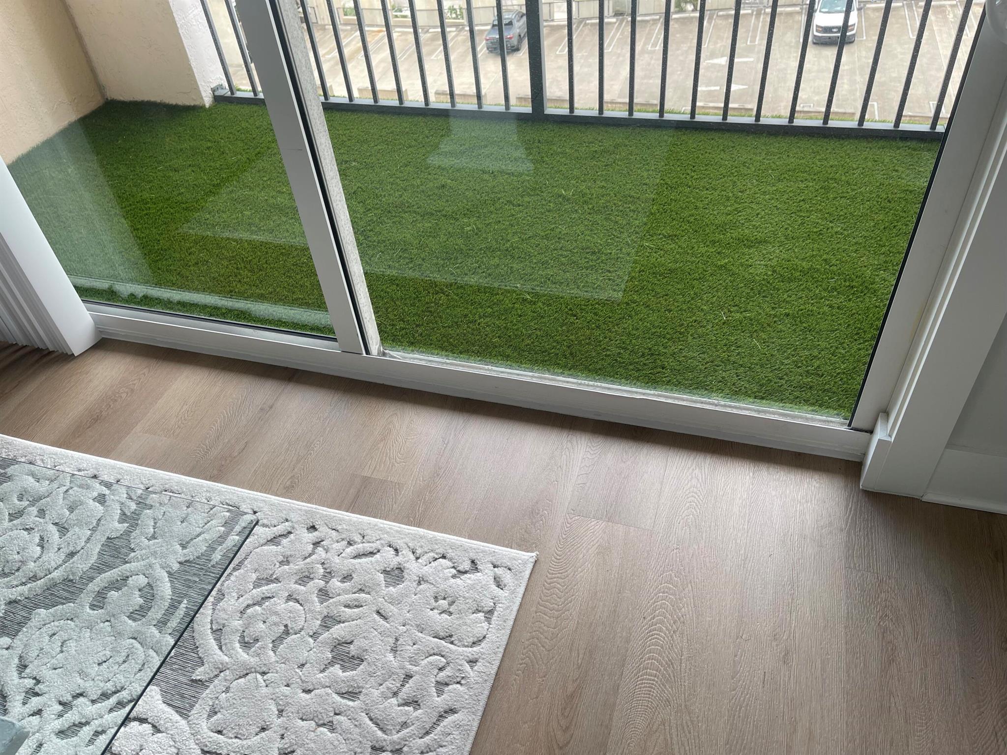 MONTECITO PALM BEACH COND - Residential Lease