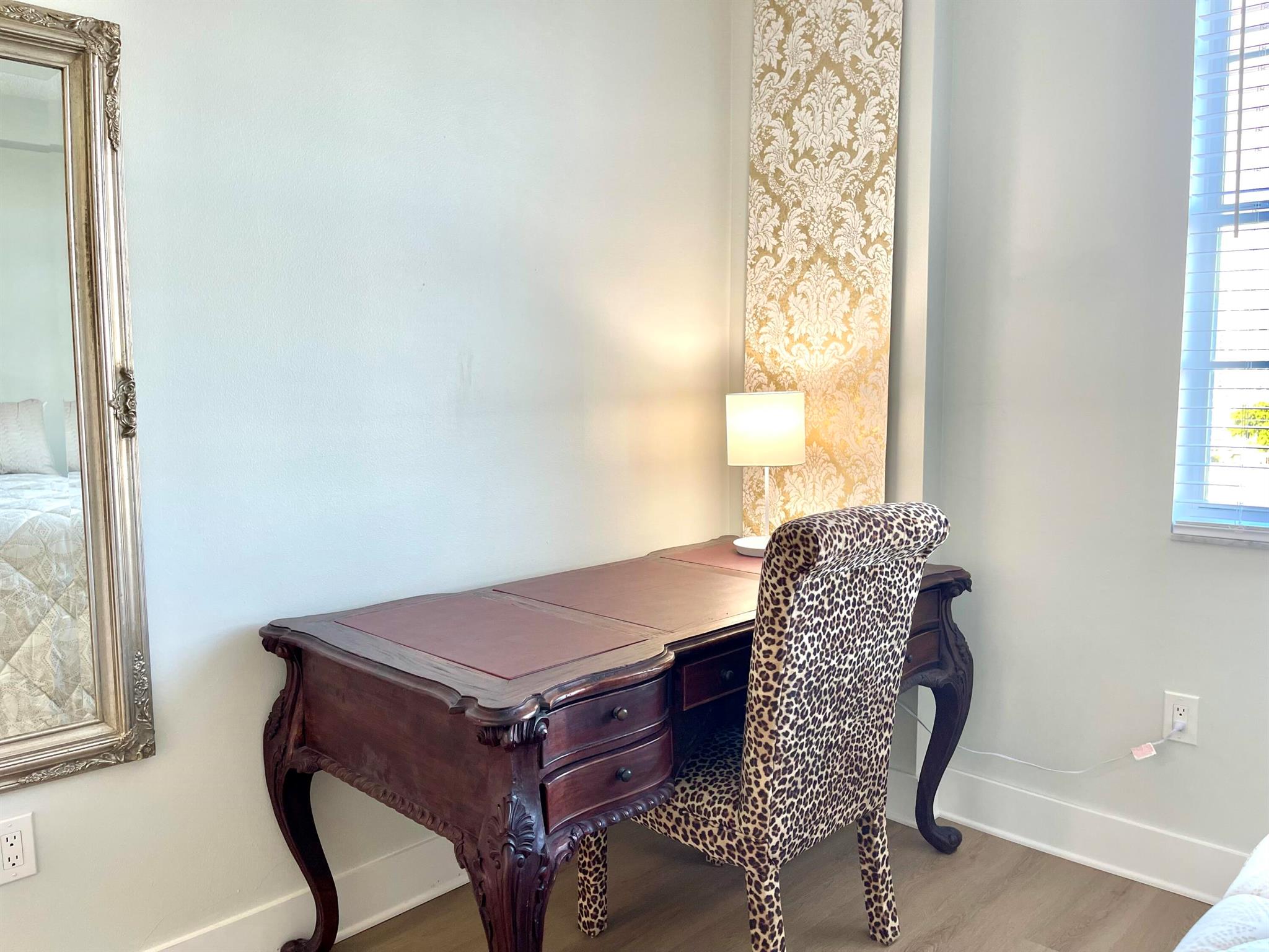 MONTECITO PALM BEACH COND - Residential Lease