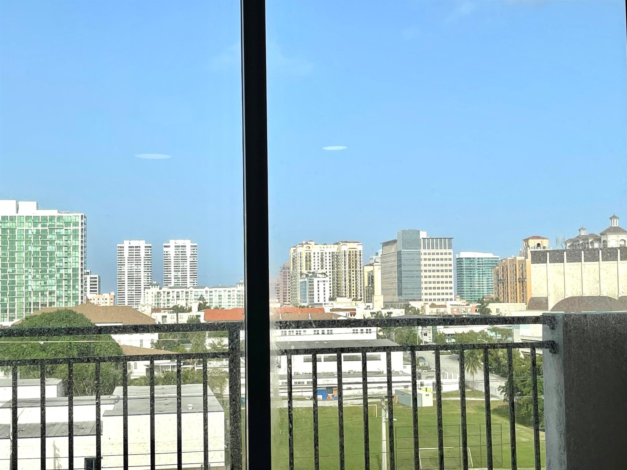 MONTECITO PALM BEACH COND - Residential Lease