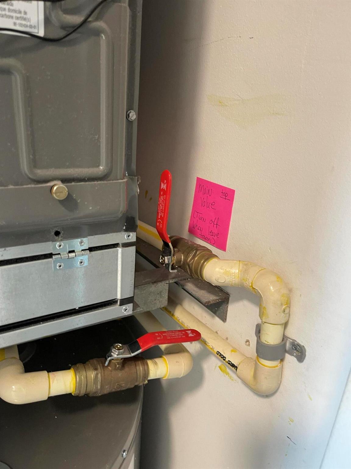 MONTECITO PALM BEACH COND - Residential Lease