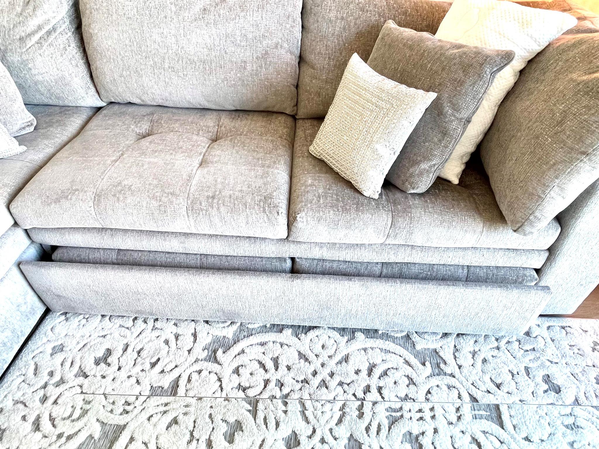 MONTECITO PALM BEACH COND - Residential Lease