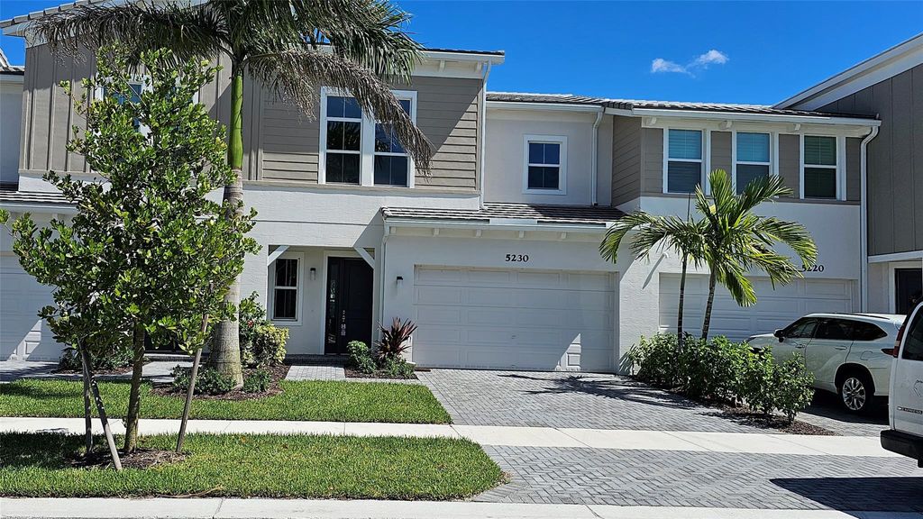 Photo of 5230 Thatcher Court, Westlake, FL 33470 (MLS # F10437096)