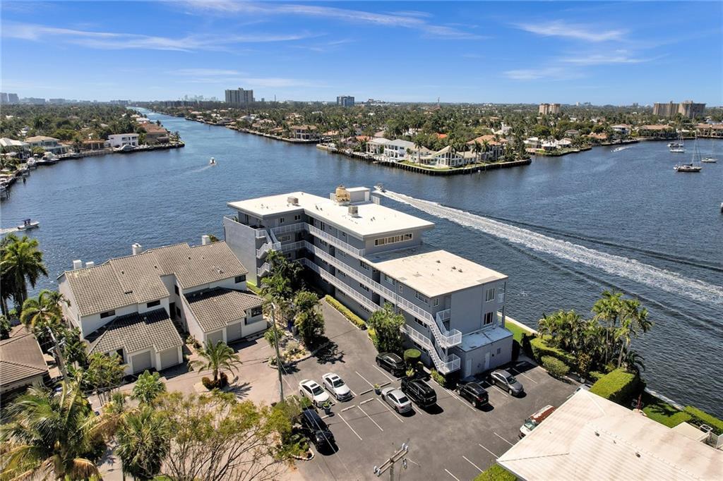 Fairbanks Terrace South - Residential