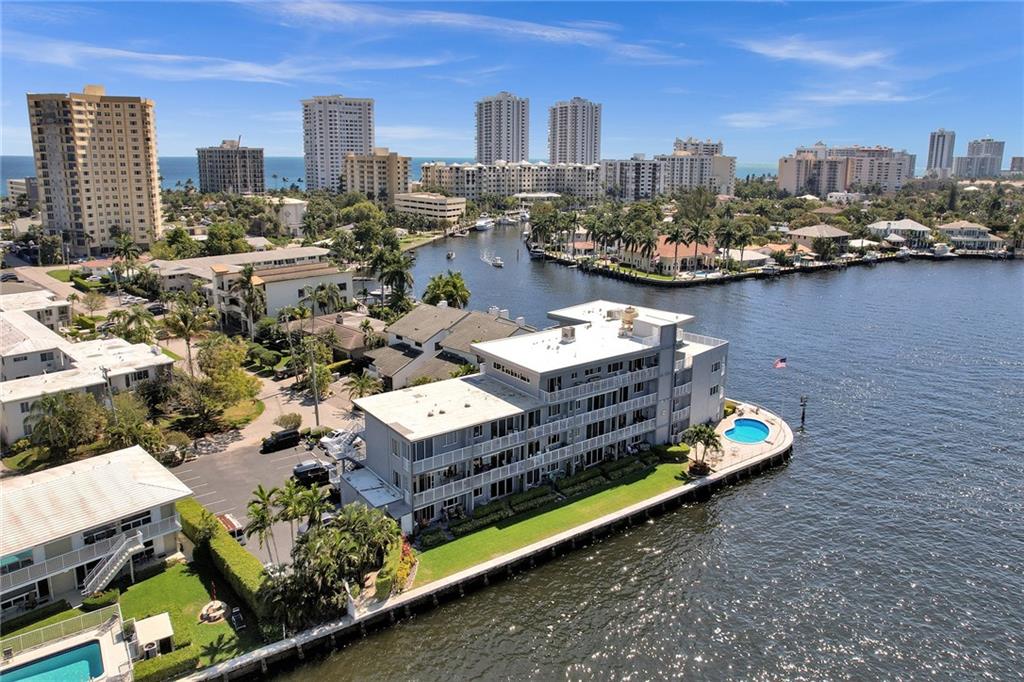 Fairbanks Terrace South - Residential