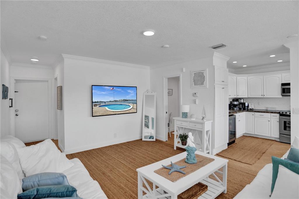 Fairbanks Terrace South - Residential