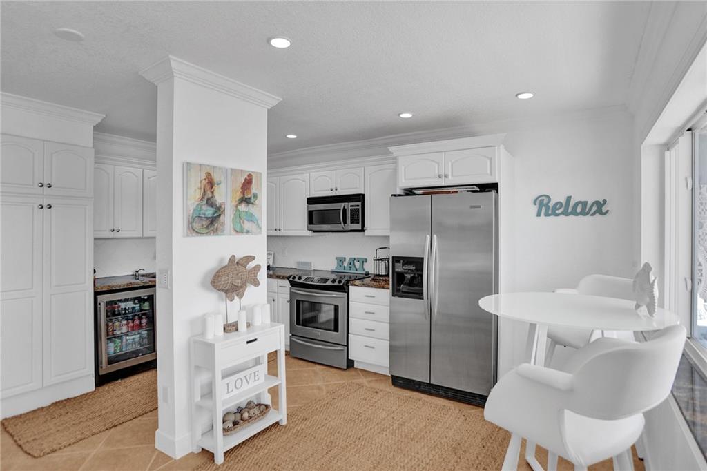 Fairbanks Terrace South - Residential