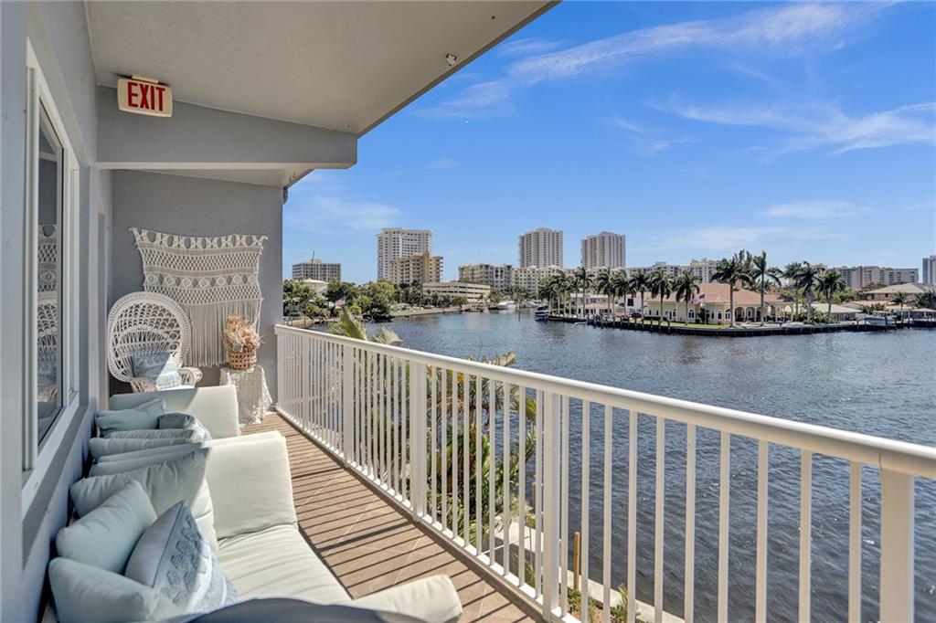 Fairbanks Terrace South - Residential