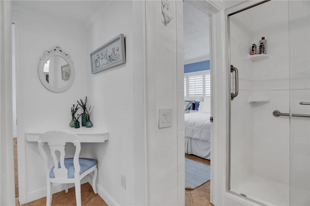 Fairbanks Terrace South - Residential