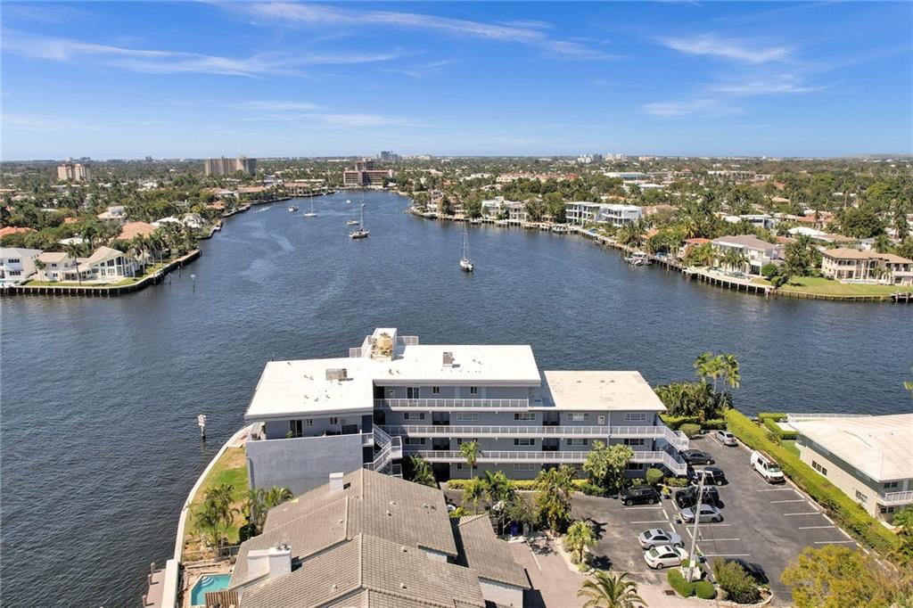 Fairbanks Terrace South - Residential