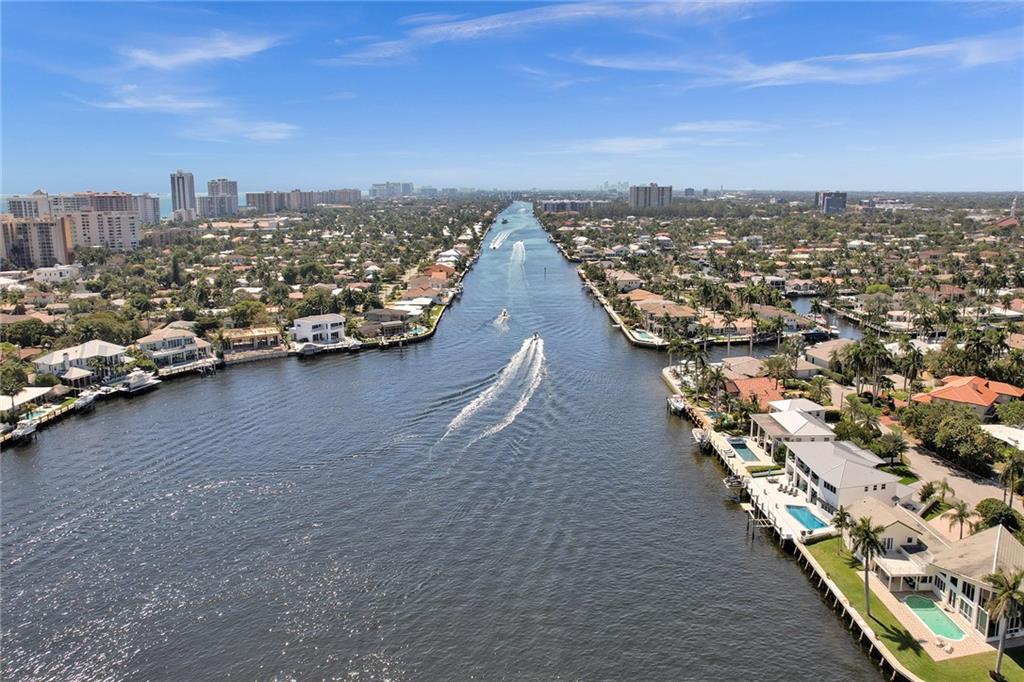 Fairbanks Terrace South - Residential