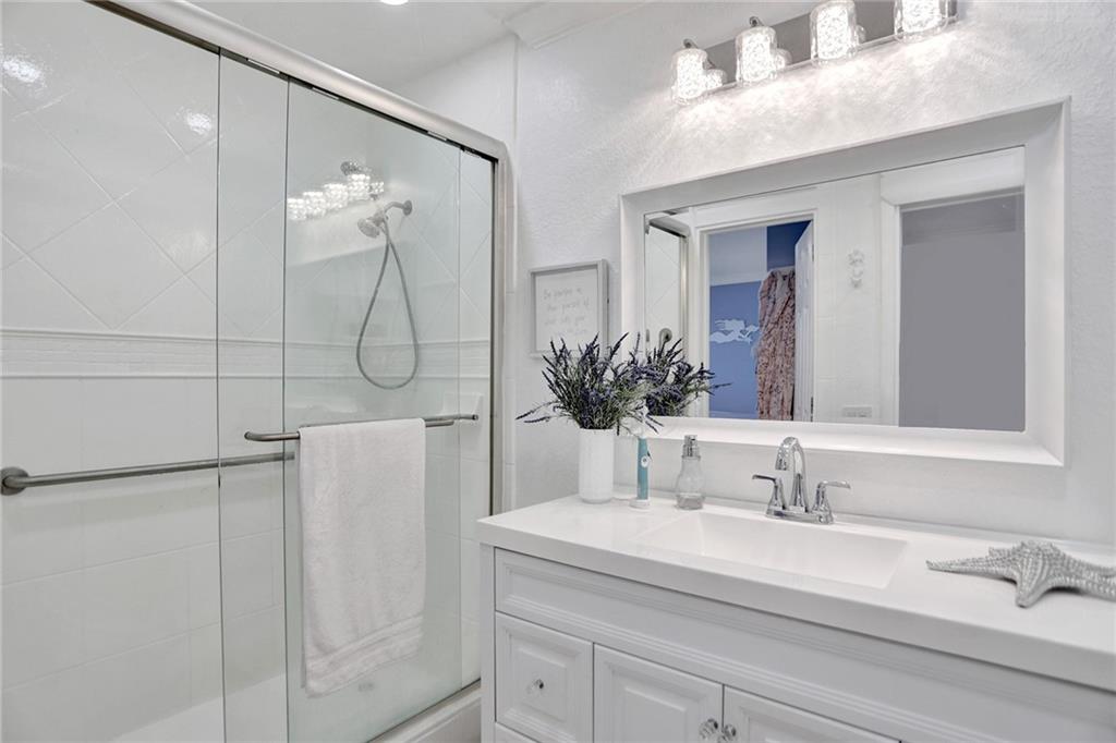 Fairbanks Terrace South - Residential