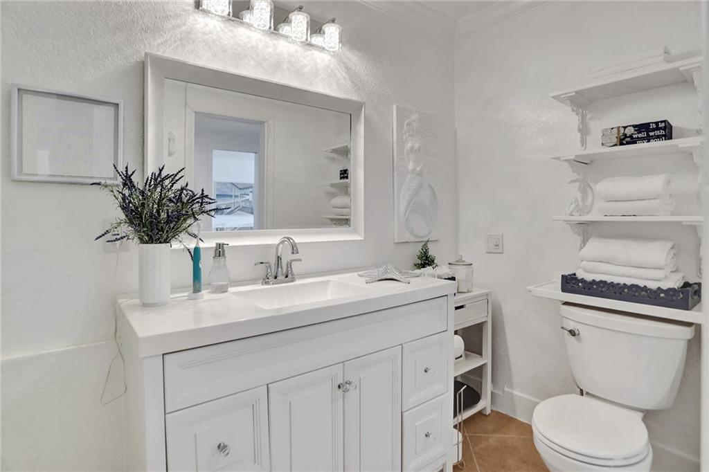 Fairbanks Terrace South - Residential