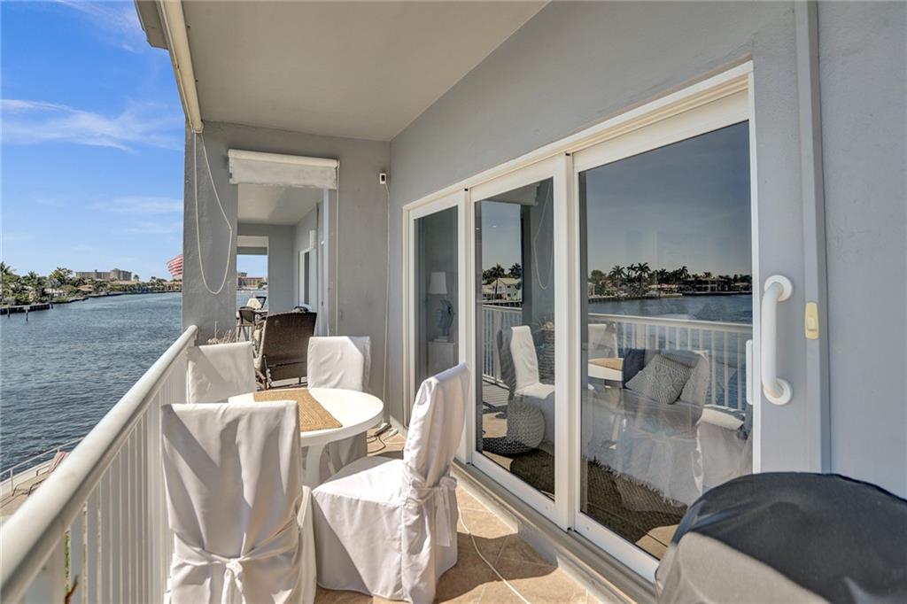 Fairbanks Terrace South - Residential