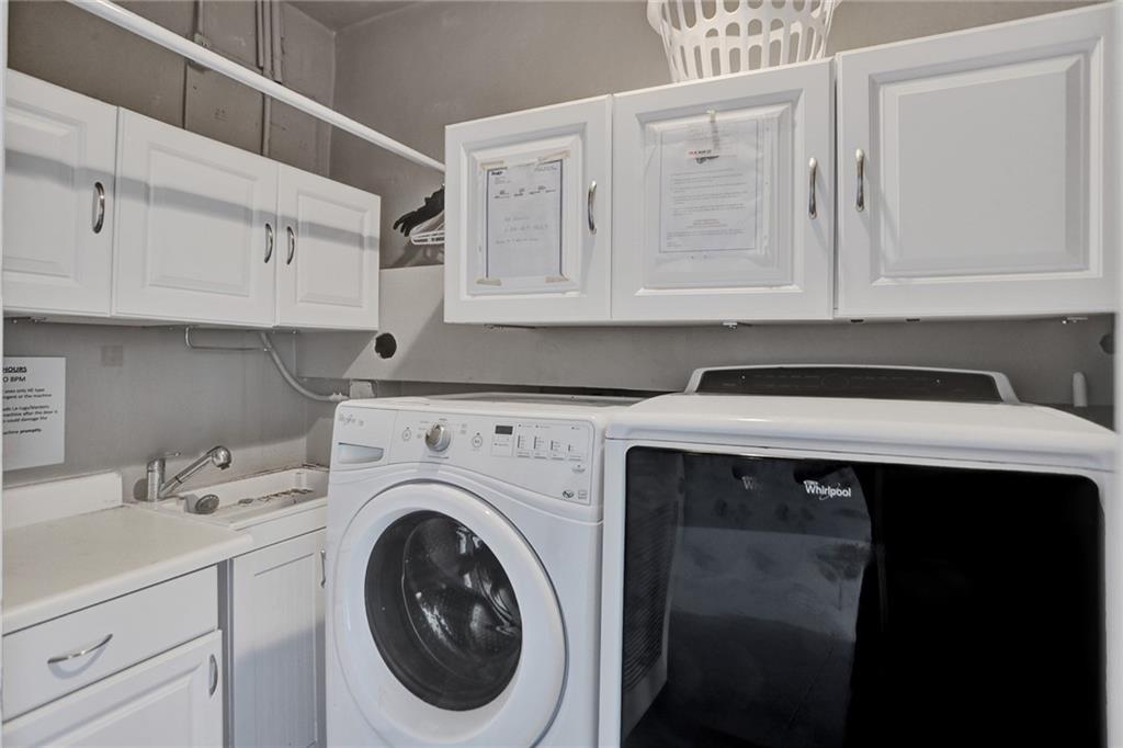 Fairbanks Terrace South - Residential