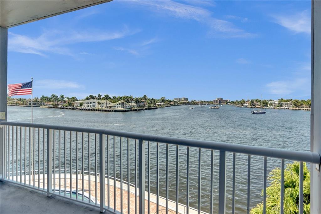 Fairbanks Terrace South - Residential