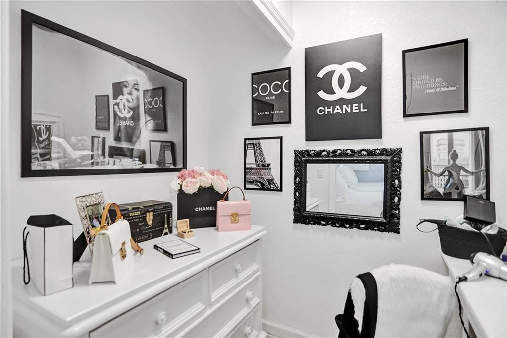 Fairbanks Terrace South - Residential