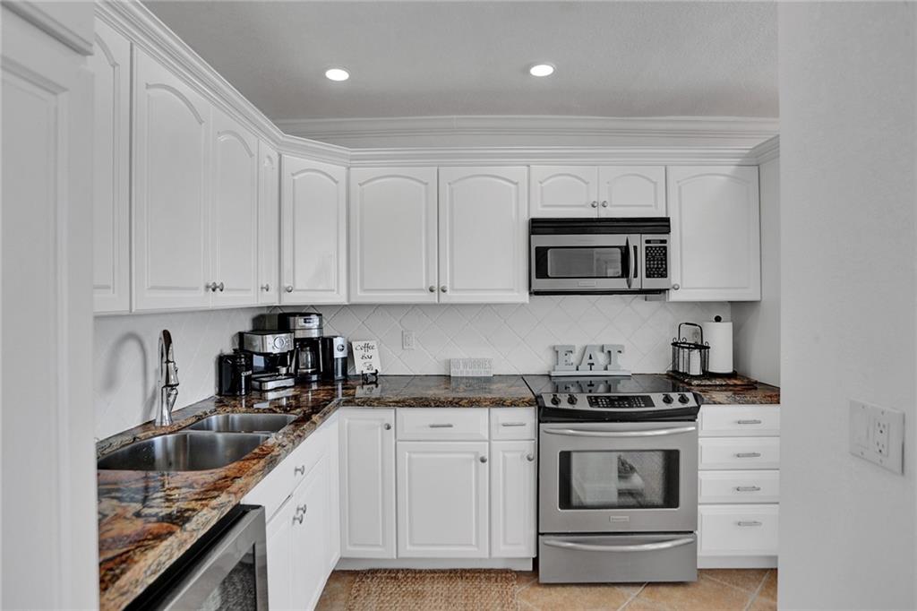 Fairbanks Terrace South - Residential