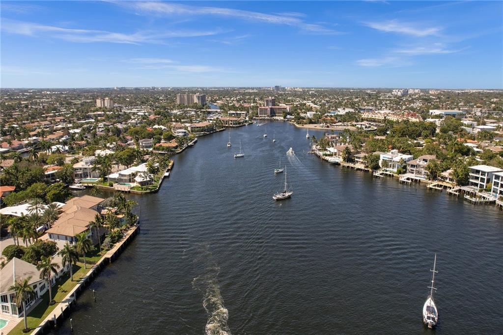 Fairbanks Terrace South - Residential