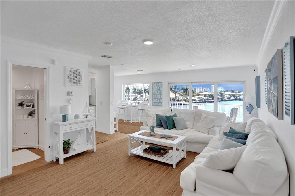 Fairbanks Terrace South - Residential