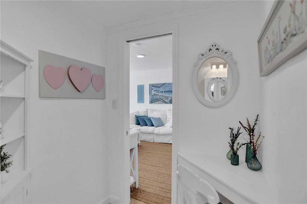 Fairbanks Terrace South - Residential