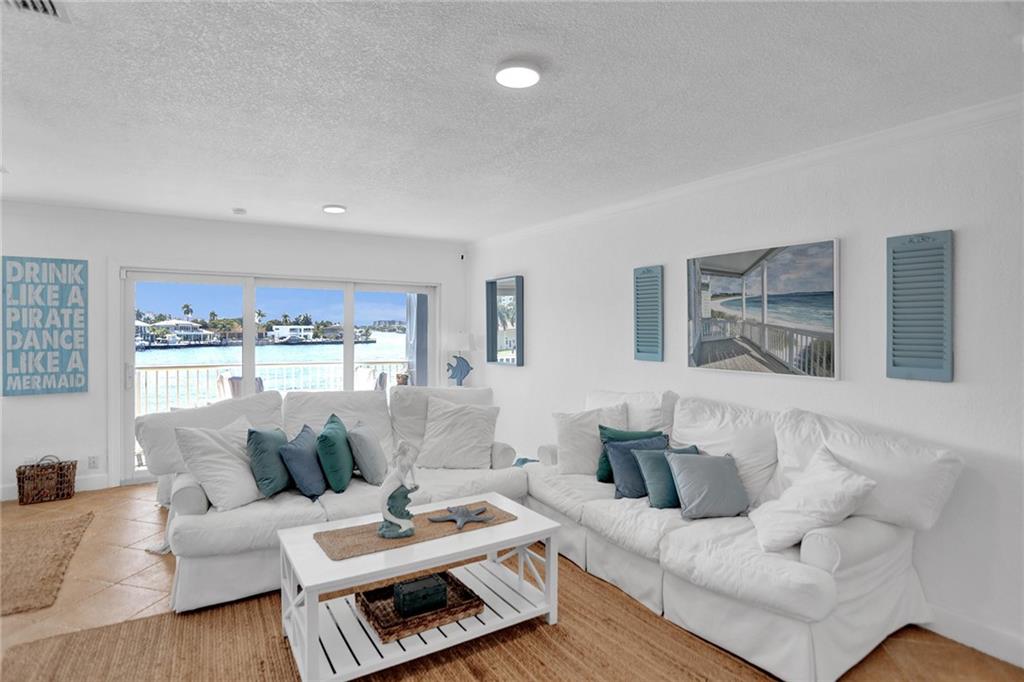 Fairbanks Terrace South - Residential