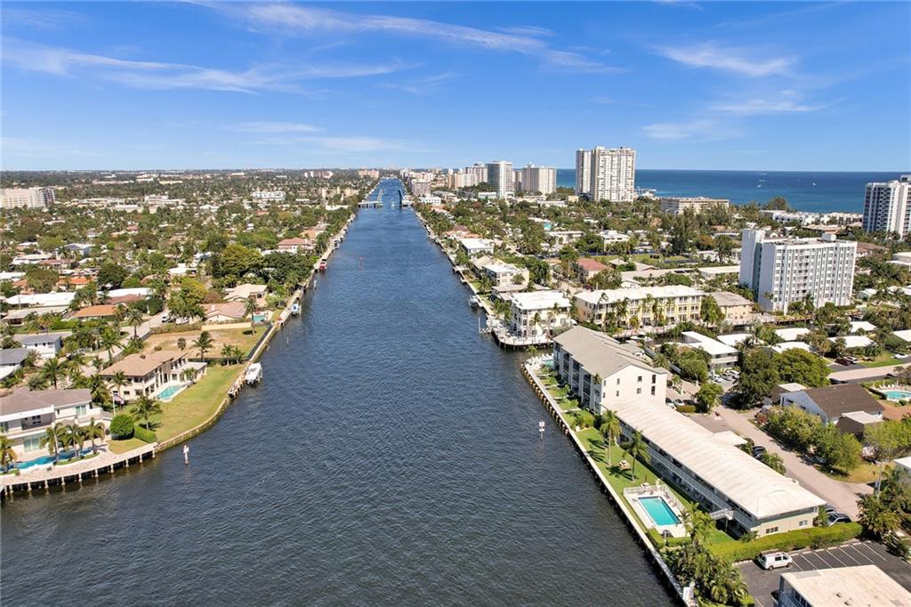 Fairbanks Terrace South - Residential