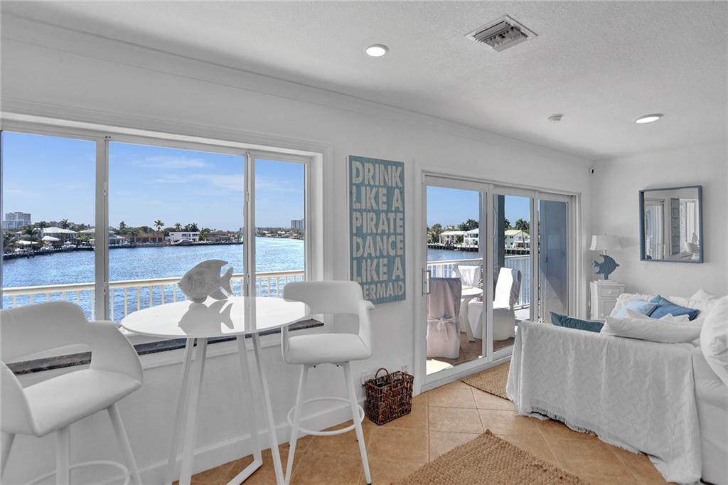 Fairbanks Terrace South - Residential