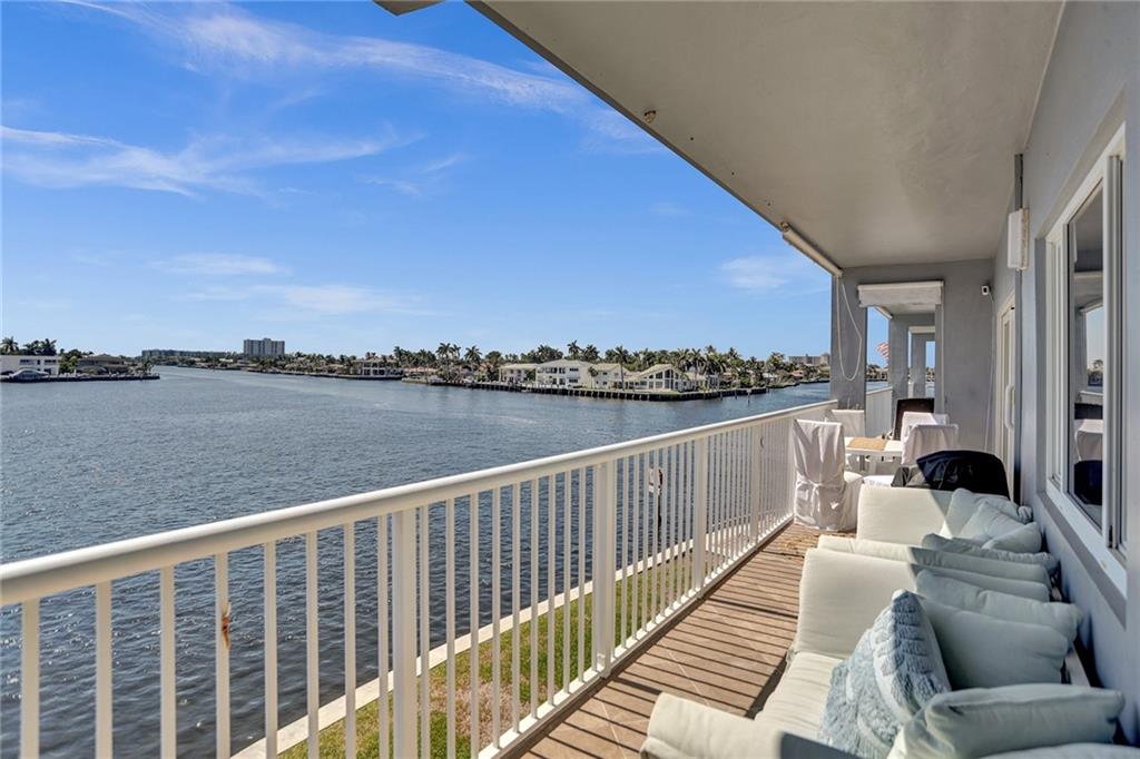 Fairbanks Terrace South - Residential