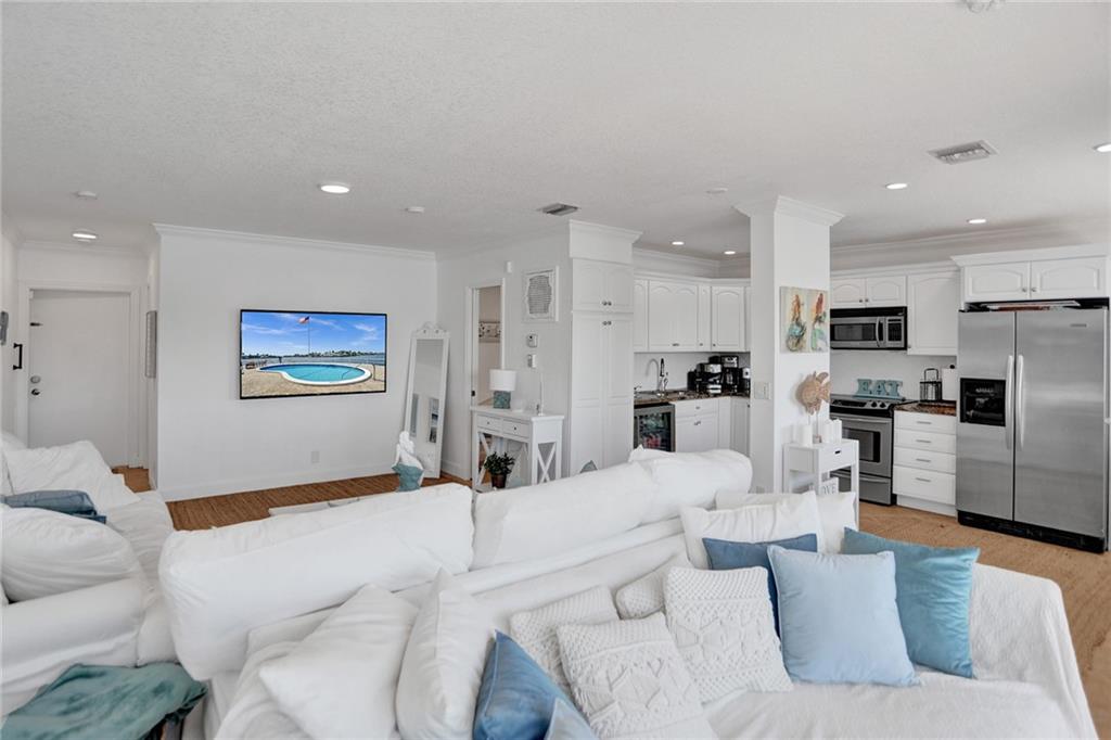 Fairbanks Terrace South - Residential