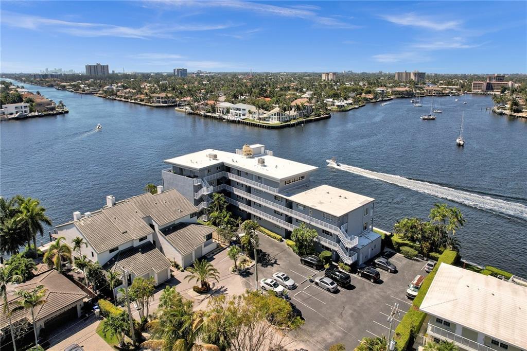 Fairbanks Terrace South - Residential