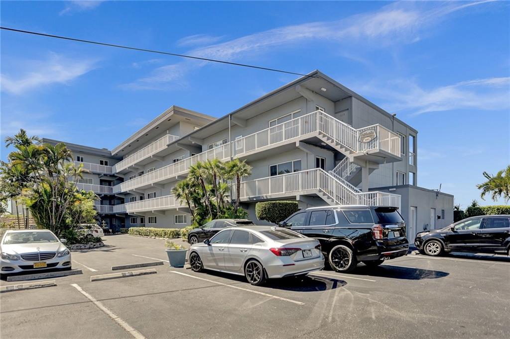 Fairbanks Terrace South - Residential
