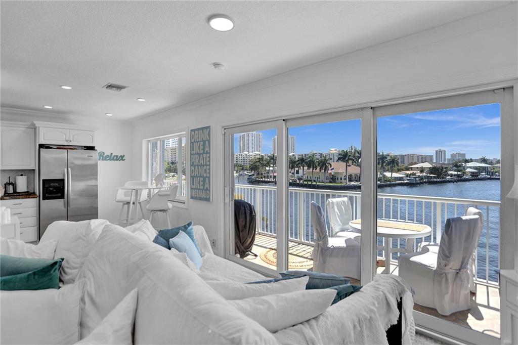 Fairbanks Terrace South - Residential