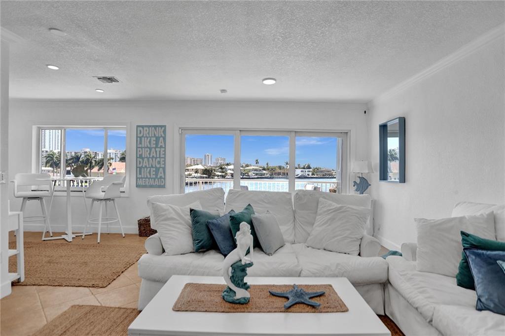 Fairbanks Terrace South - Residential