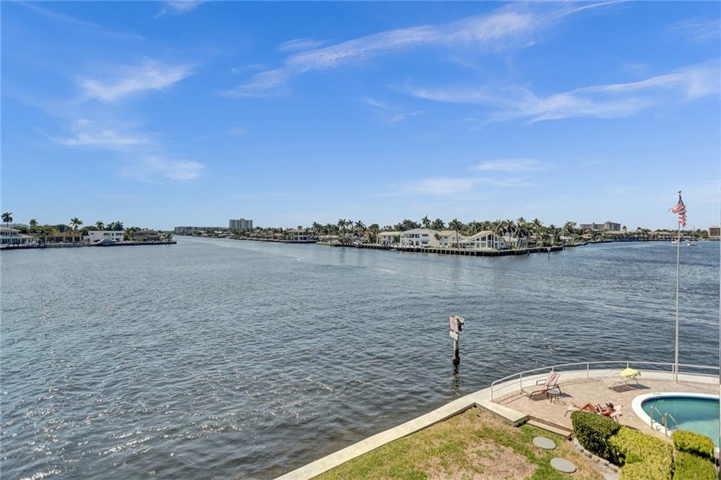 Fairbanks Terrace South - Residential