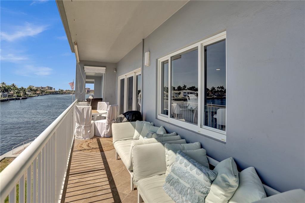 Fairbanks Terrace South - Residential