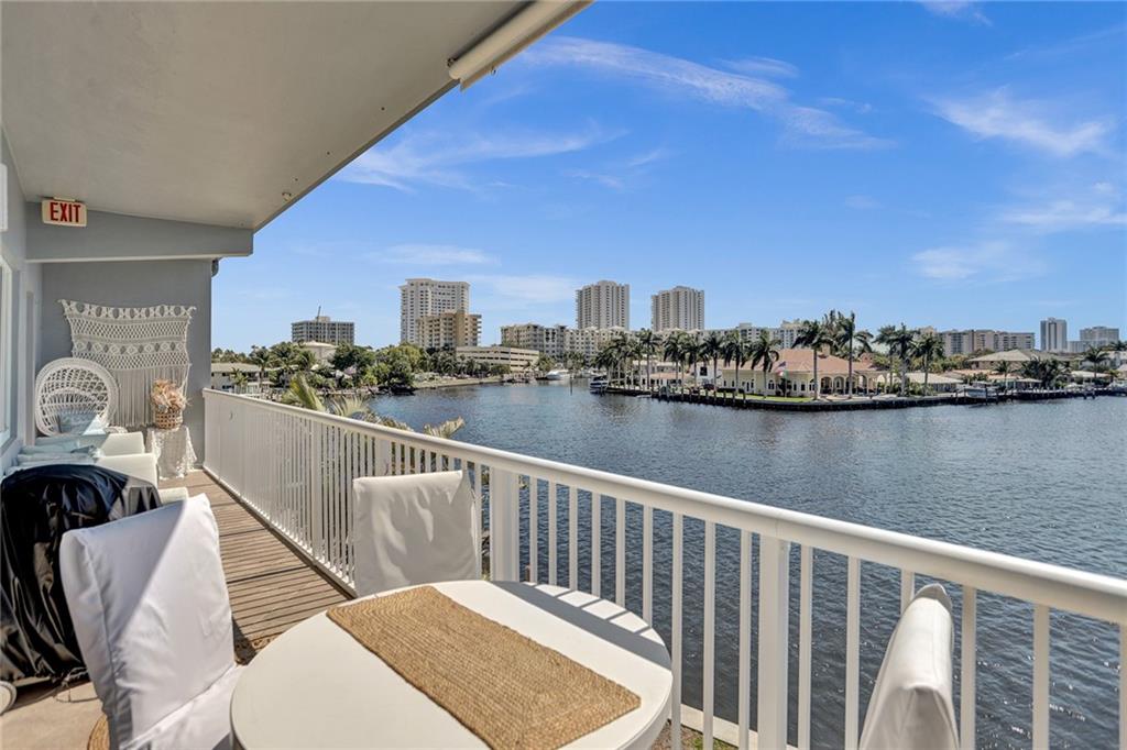 Fairbanks Terrace South - Residential