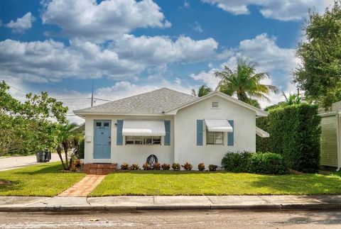 1032 N J Street Lake Worth Beach FL 33460