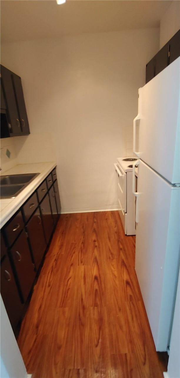 CORAL RIDGE ISLES - Residential Lease