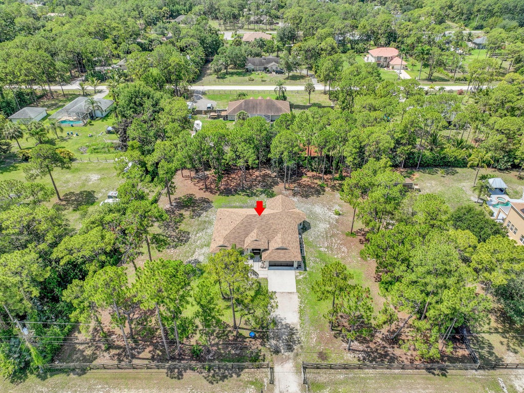 Photo of 17146 76th Street N, The Acreage, FL 33470 (MLS # R11095009)
