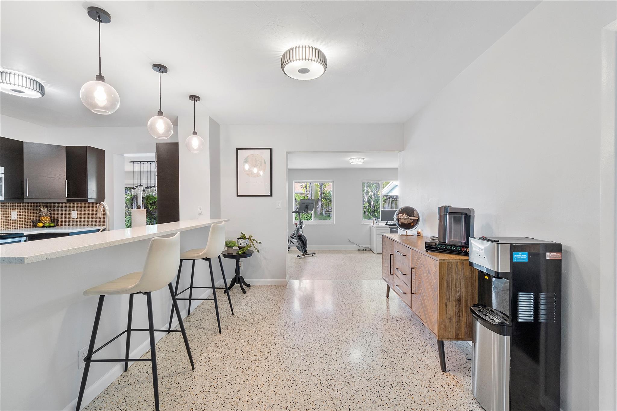 Mary-Knoll - Residential