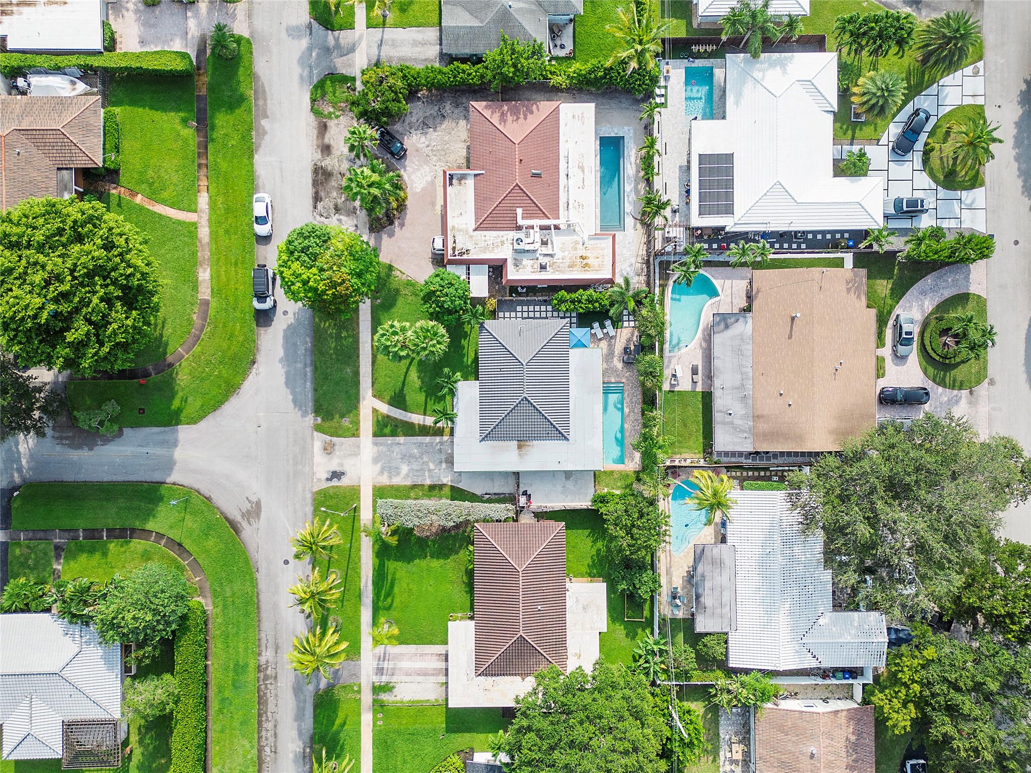 Mary-Knoll - Residential