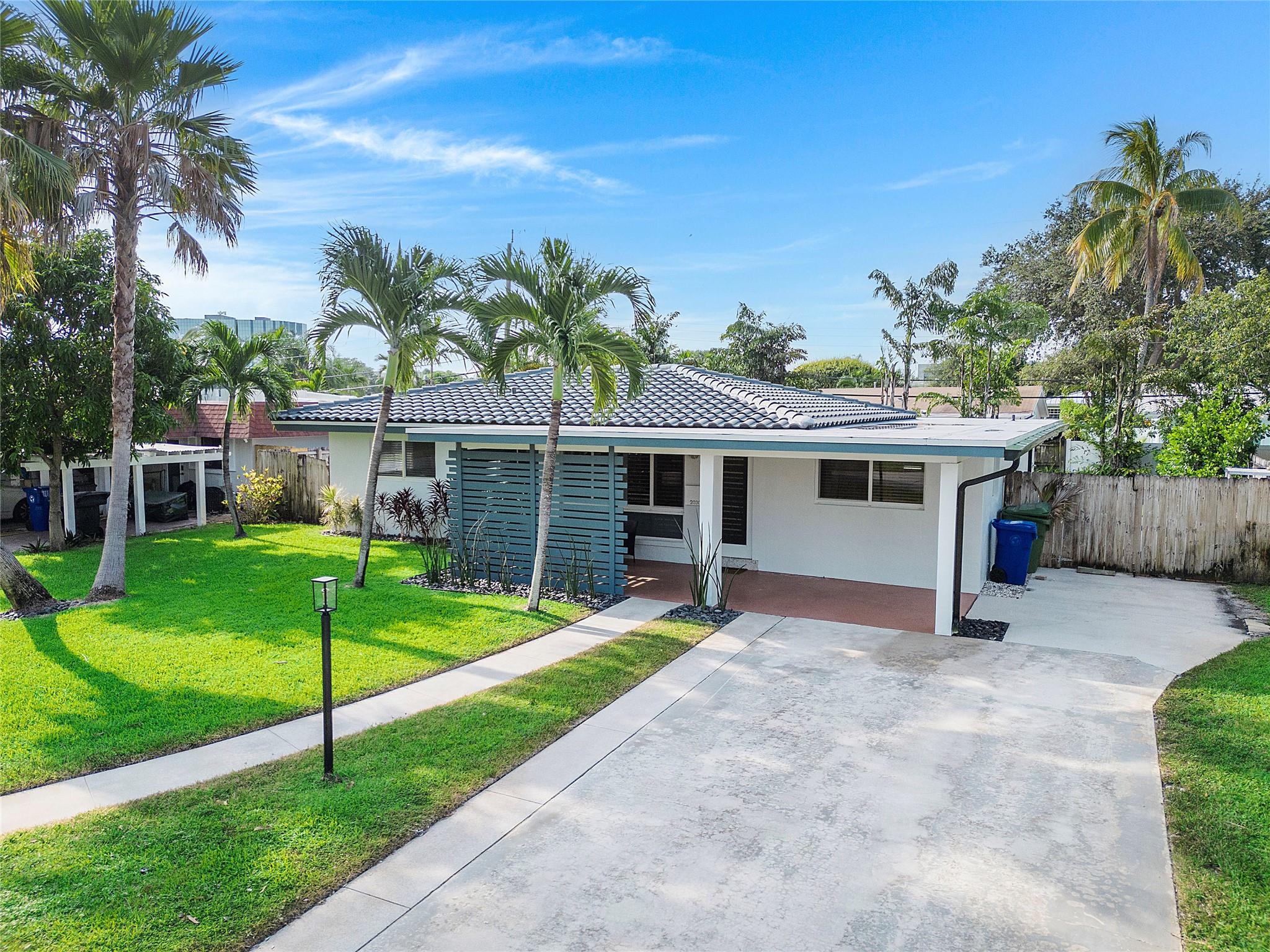 Mary-Knoll - Residential