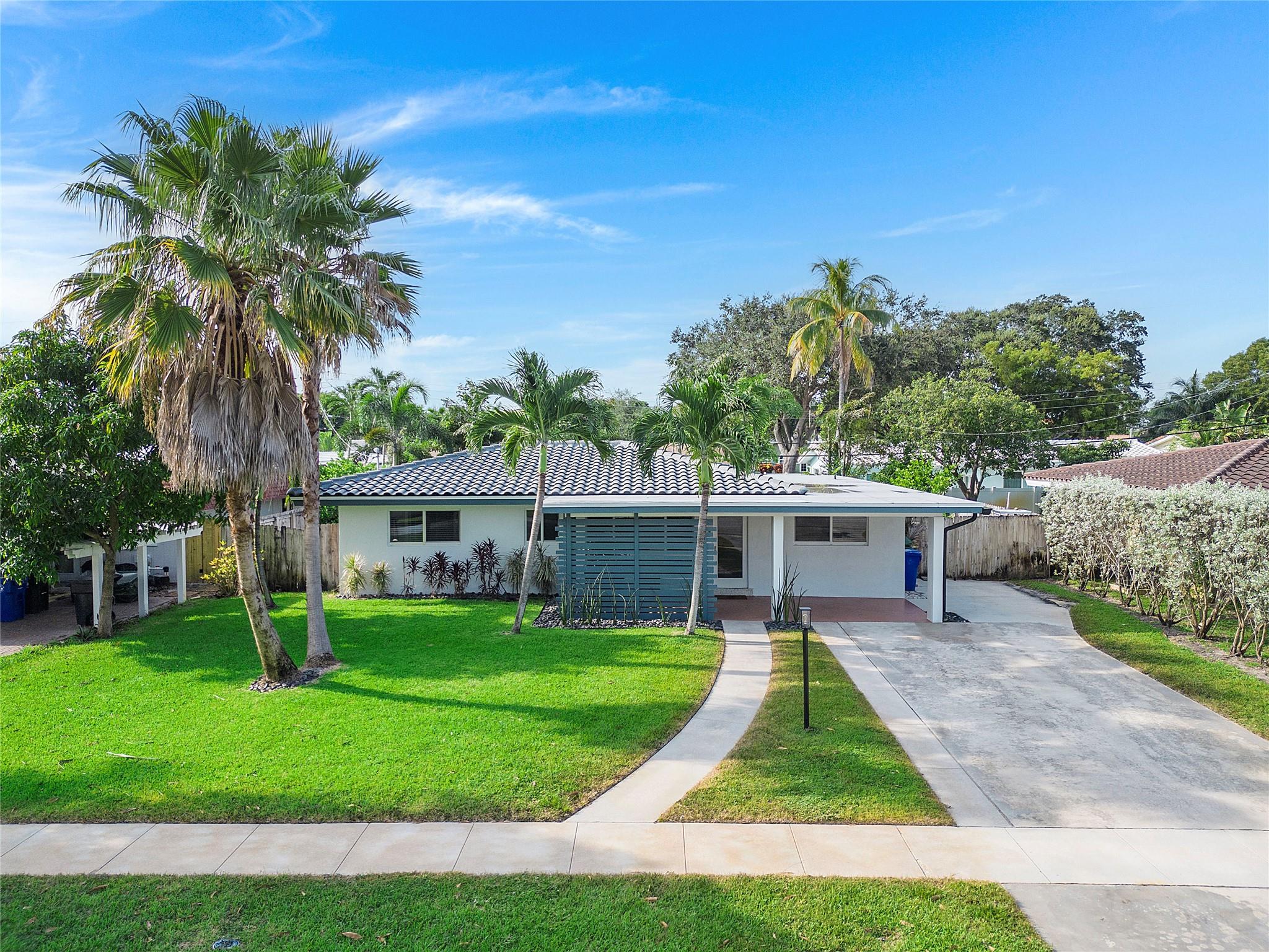 Mary-Knoll - Residential