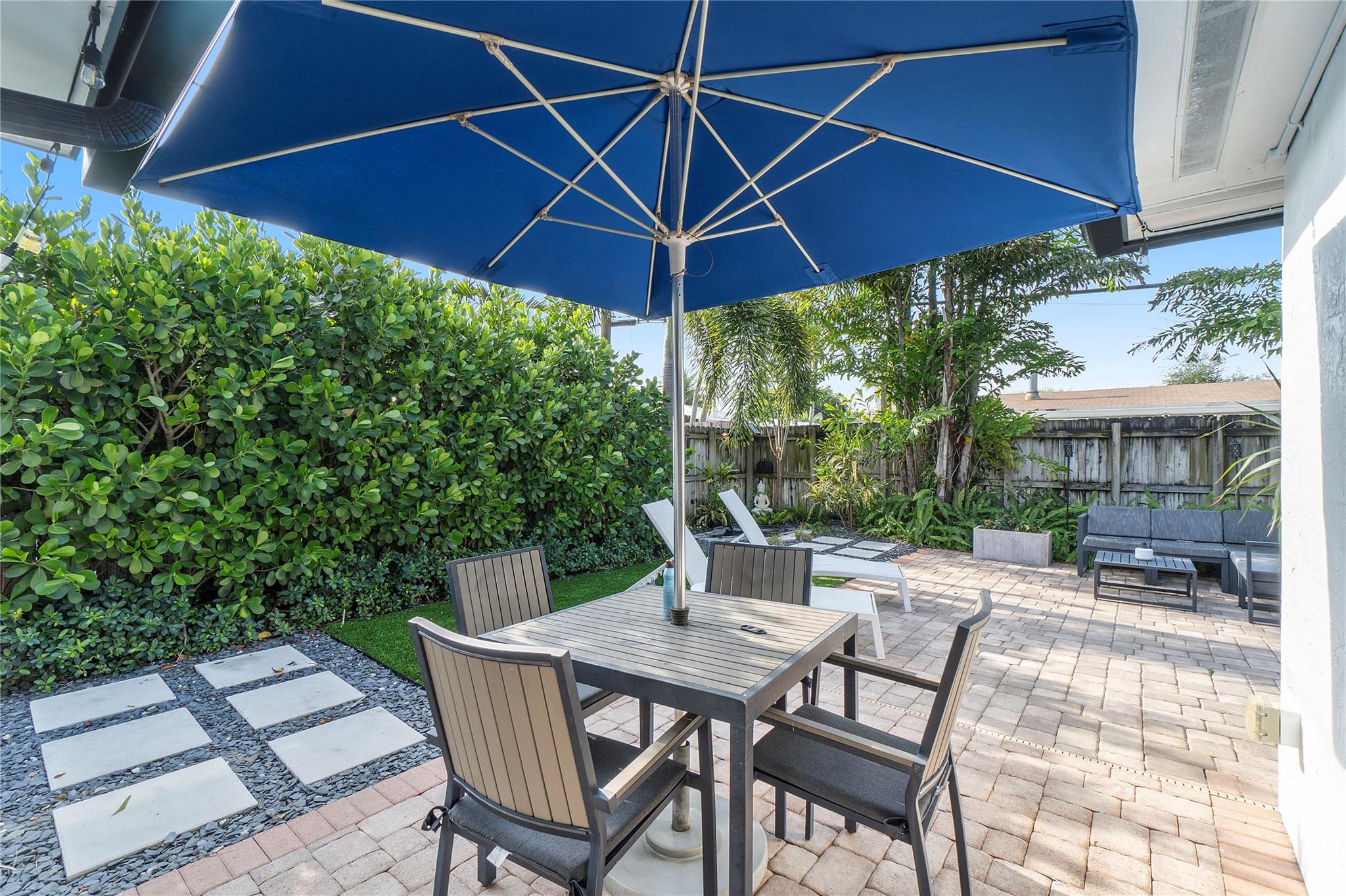 Mary-Knoll - Residential