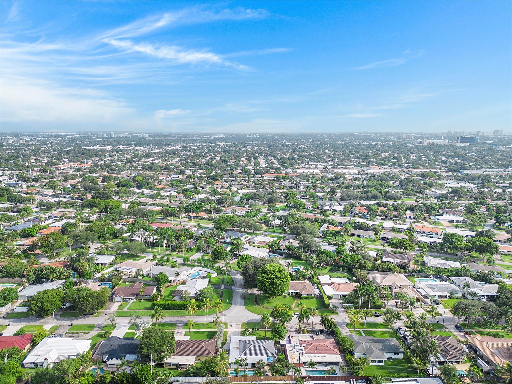 Mary-Knoll - Residential