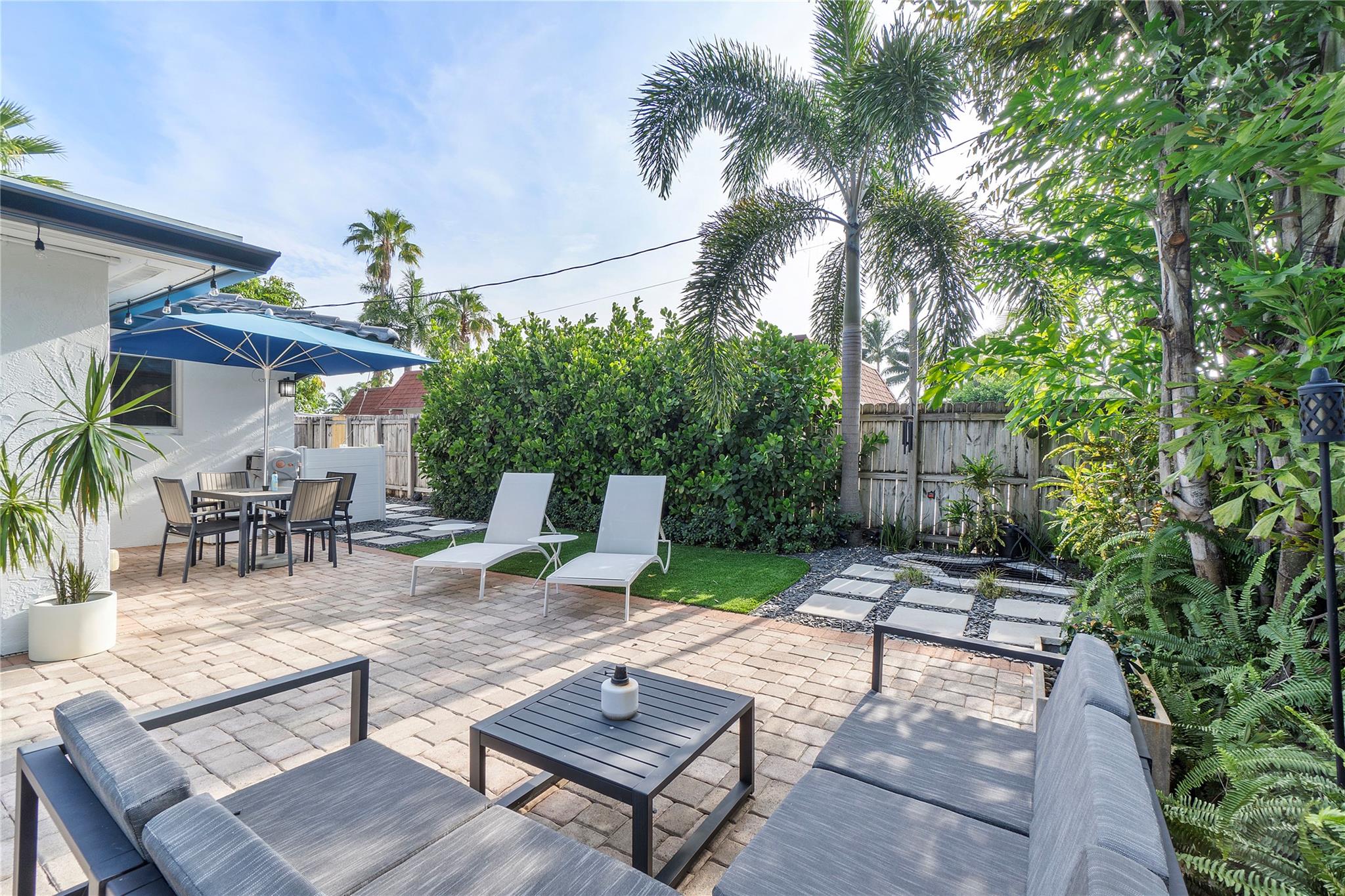 Mary-Knoll - Residential