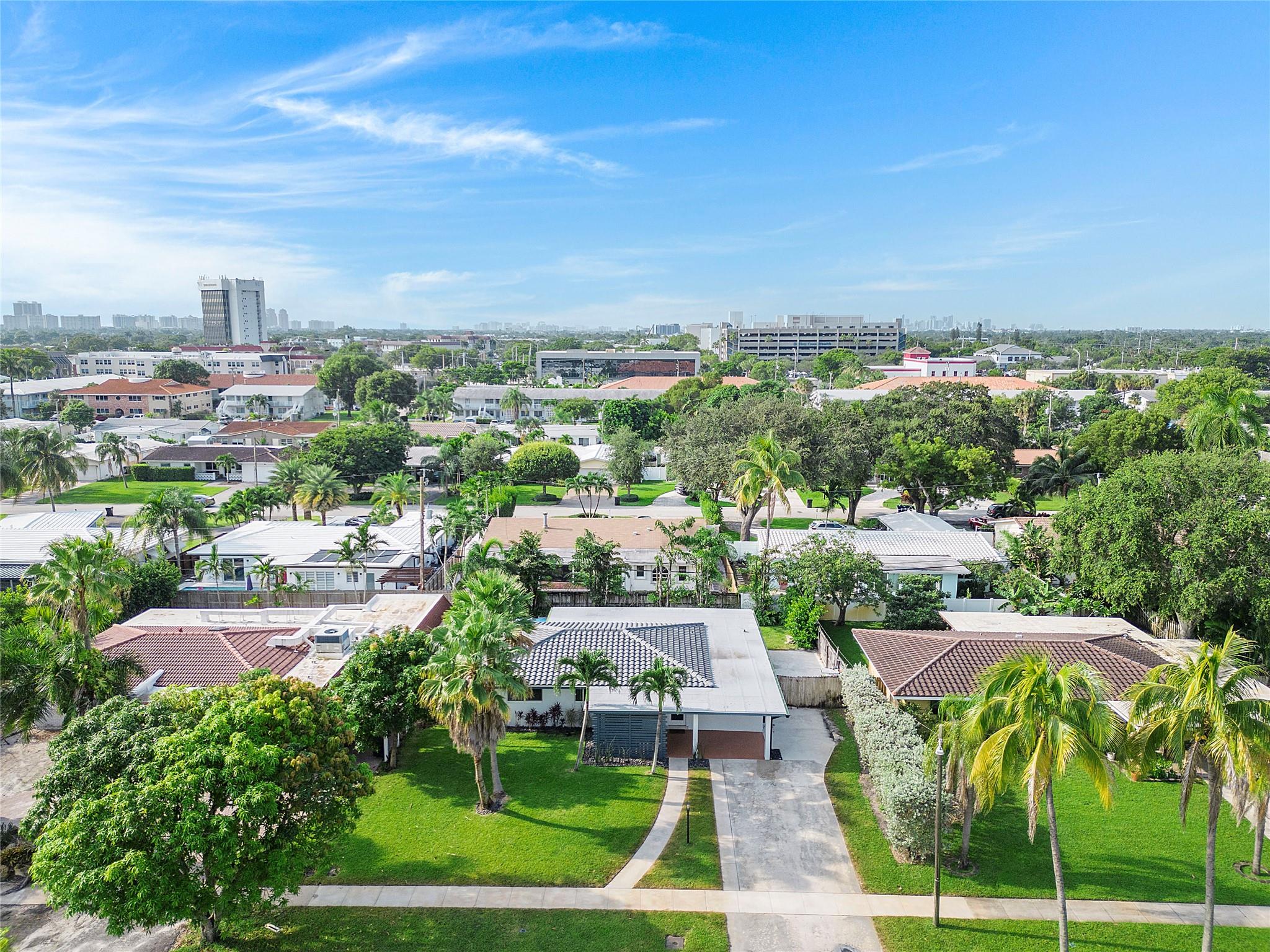 Mary-Knoll - Residential