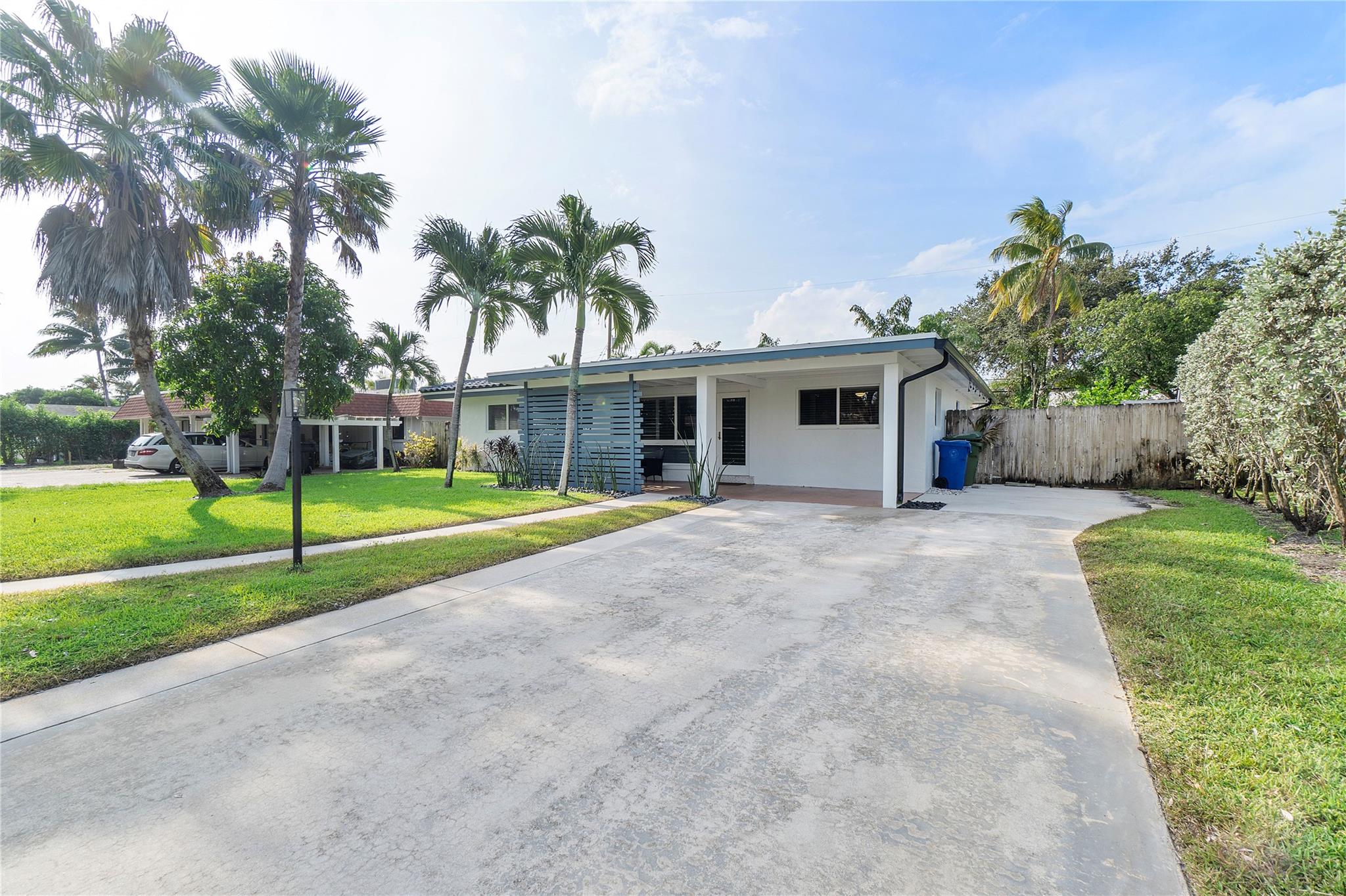 Mary-Knoll - Residential
